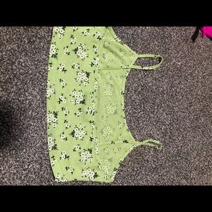 Shein bralet